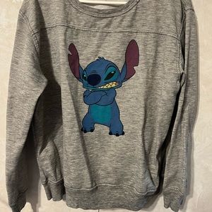 Lilo long sleeve t-shirt!